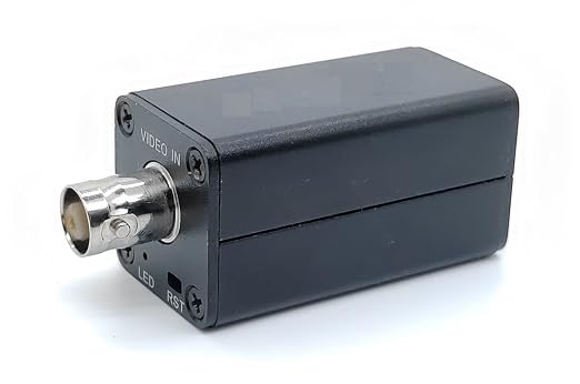 IPConverter Self-Adaption 1080P AHD TVI CVI to IPC Converter - Image 8