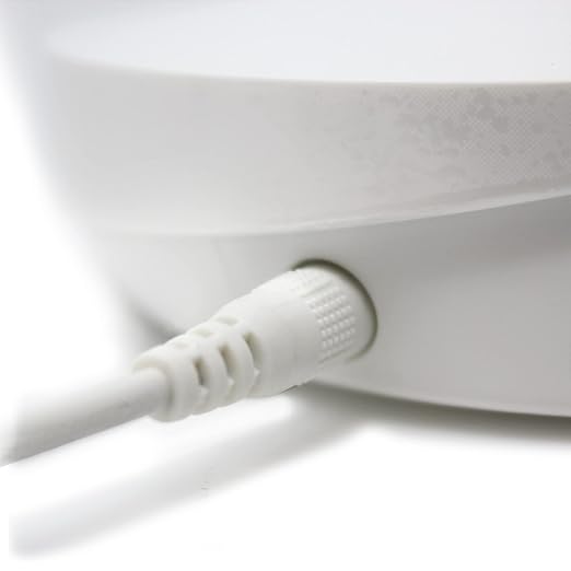 Power Cord Compatible with TP-Link Deco Mesh WiFi System Models S4, X4300 Pro - Image 9