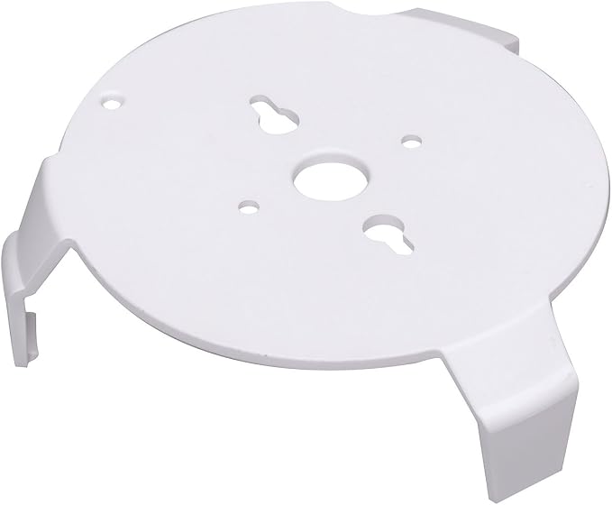 Wall Mount Holder for TP-Link Deco M5/P7 Whole Home Mesh WiFi System, Sturdy - Image 9