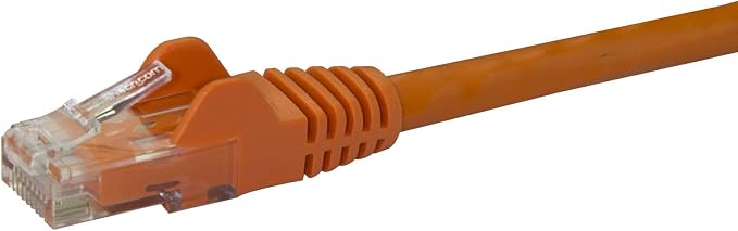 StarTech 4ft CAT6 Ethernet Cable - Image 2