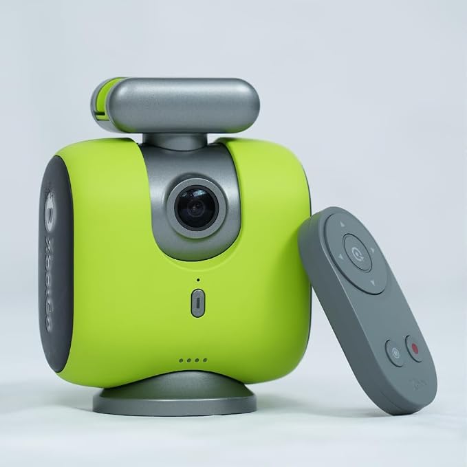 XbotGo Chameleon Remote Control - Image 5