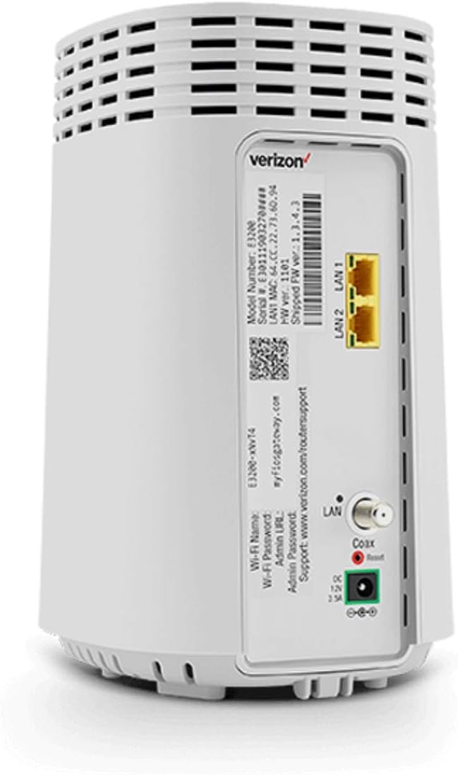 Fios Tri‑Band Mesh Extender - Image 2