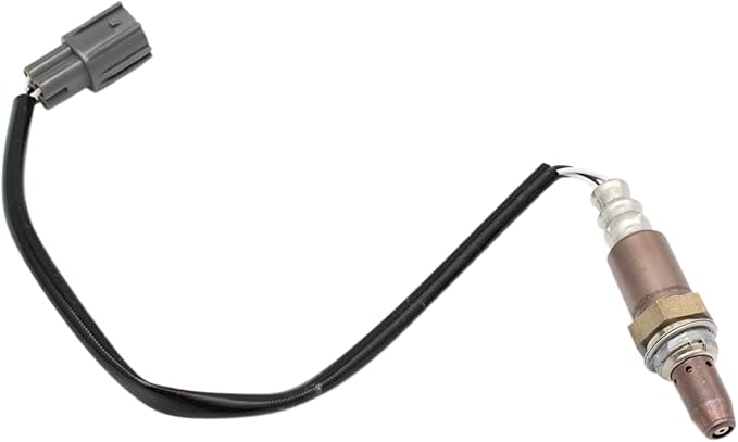 TRQ Air/Fuel Ratio Upstream Rear O2 02 Oxygen Sensor Compatible - Image 6