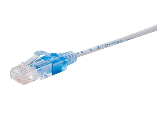 Monoprice Cat6A Ethernet Patch Cable by Monoprice