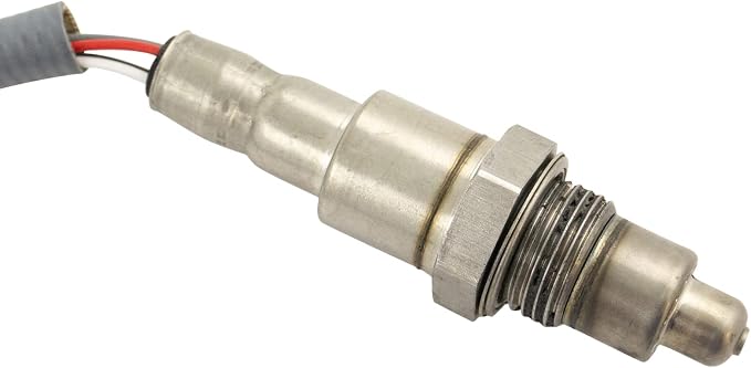 TRQ Engine Exhaust O2 02 Oxygen Sensor Direct Fit Downstream Compatible - Image 5