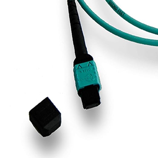 Fiber Optic Dust Caps for MTP or MPO Connectors - Image 6