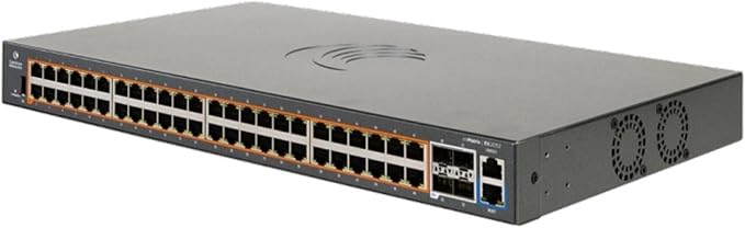 Cambium Networks cnMatrix EX2052 Switch by CambiumNetworks