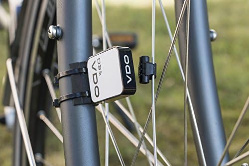 Vdo M3.1 Wl Updated Cycling Computer One Size - Image 5