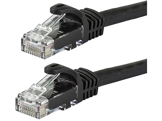 Monoprice Cat6 Ethernet Patch Cable by Monoprice