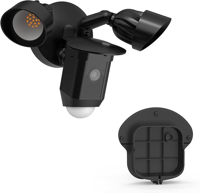 Sun Rain Shade Camera Cover Compatible - Image 9