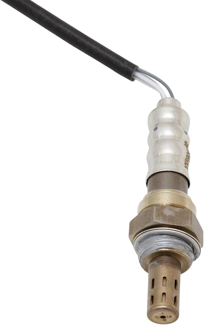TRQ Engine Exhaust O2 02 Oxygen Sensor Direct Fit Upstream Compatible - Image 5