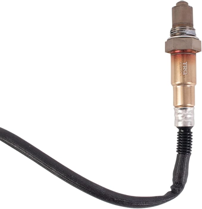 TRQ O2 Oxygen Sensor 4 Wire Narrow-Band Compatible - Image 5