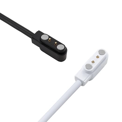 Smart Watch Charger, Da Fit, Gloryfit Magnetic Charging Cable, - Image 8