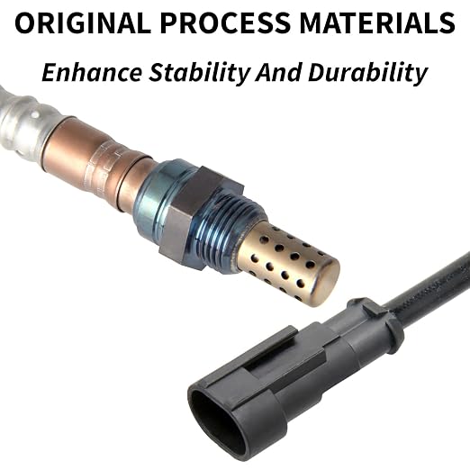 27683-07 Oxygen Sensor Compatible - Image 6