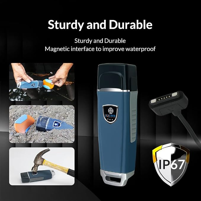 JWM Security Guard Tour Patrol System - Image 7