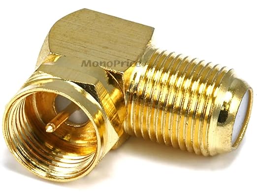 Monoprice 104060 RG6 Quad Shield CL2 Coaxial Cable - Image 6