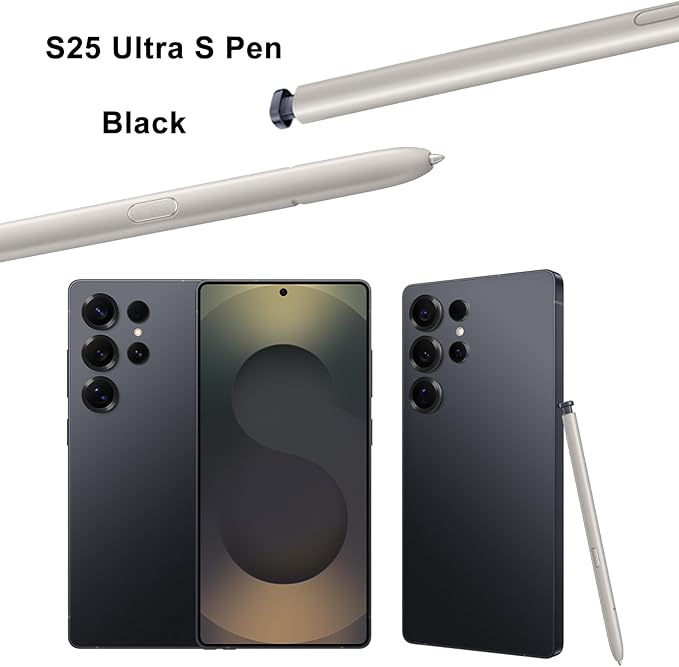 Galaxy S25 Ultra S Pen Replacement - Image 6