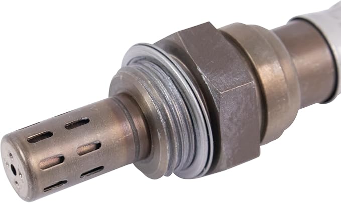 TRQ O2 Oxygen Sensor 4 Wire Narrow-Band Downstream Bank 1 Sensor 2 Compatible - Image 5