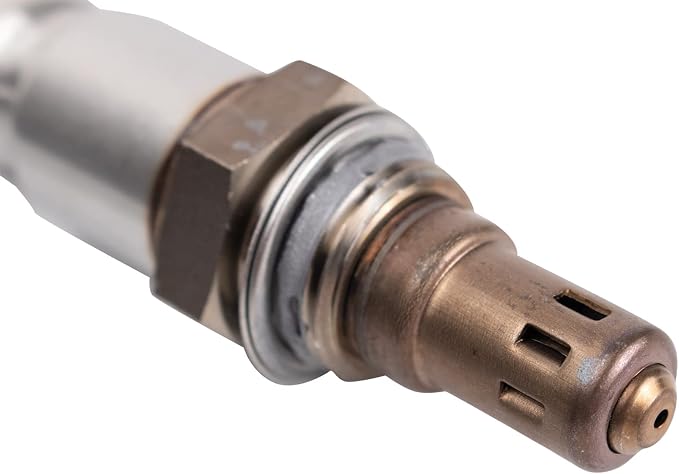 TRQ Upstream O2 Oxygen Sensor Fits 16-21 Chevrolet 15-17 Chrysler 15-20 Dodge - Image 5