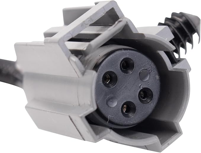 TRQ O2 Oxygen Sensor Compatible - Image 5