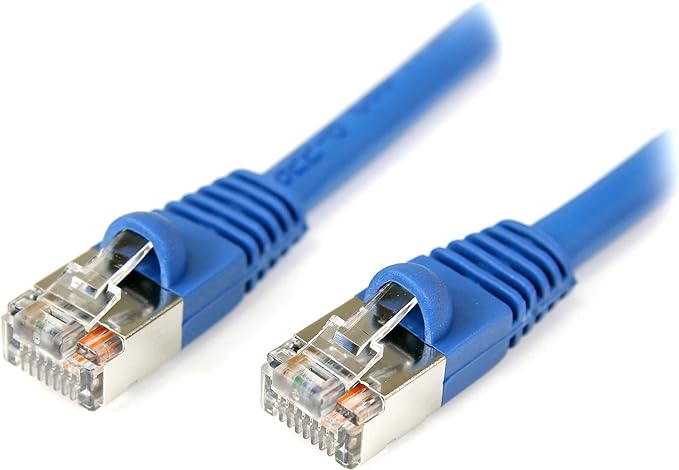 StarTech.com 6 ft. Cat5e Ethernet Cable by StarTech