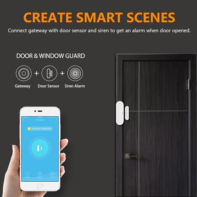 ZigBee Gateway and Bluetooth Hub, Only - Image 7