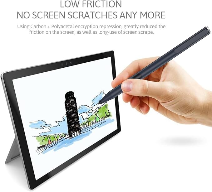 Stylus Pen for ASUS Touchscreen Devices, Active Digital Pen - Image 8