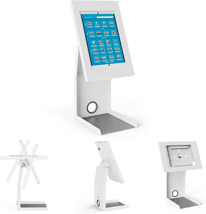 Mount-It! iPad Kiosk Stand - Image 9
