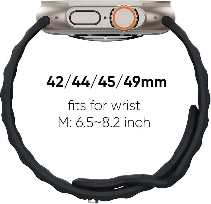 Sport Bands 6-Pack Compatible - Image 6