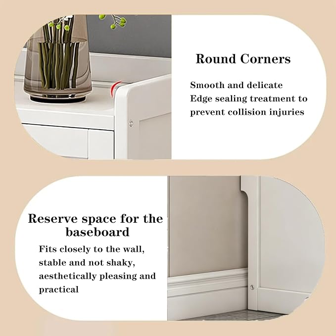WiFi Router Storage Cabinet - Image 9