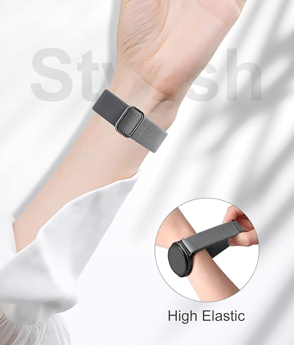 Lerobo Elastic Bands Compatible - Image 8