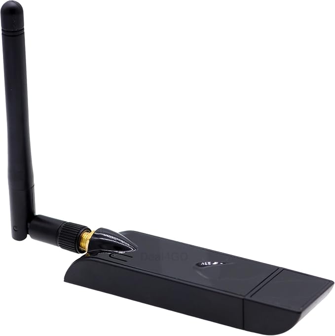 Deal4GO AR9271 802.11n 150Mbps 2.4GHz Wireless USB WiFi Adapter - Image 7