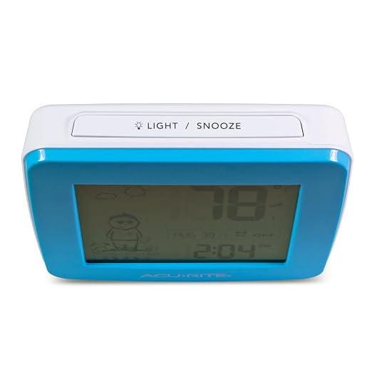 AcuRite What-to-Wear Weather Station - Image 9