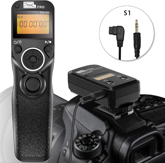Remote Shutter Release Compatible - Image 9
