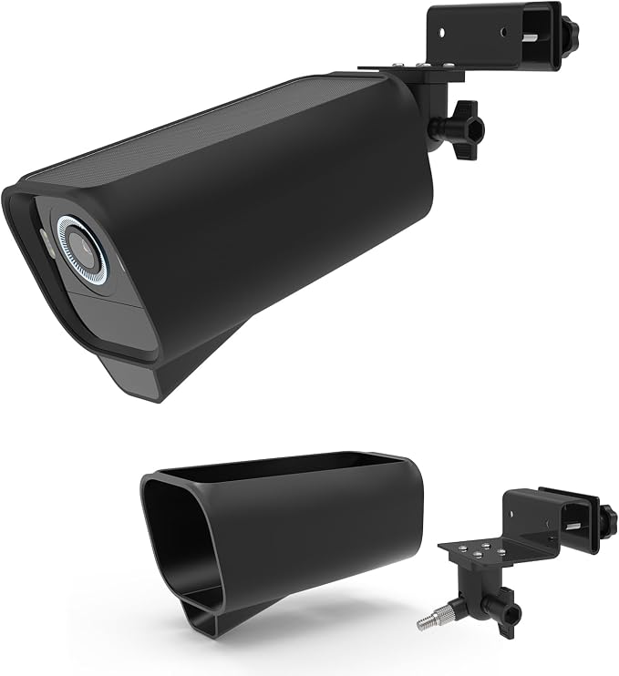Gutter Mount Bracket +Silicone Cover Skin - Image 8