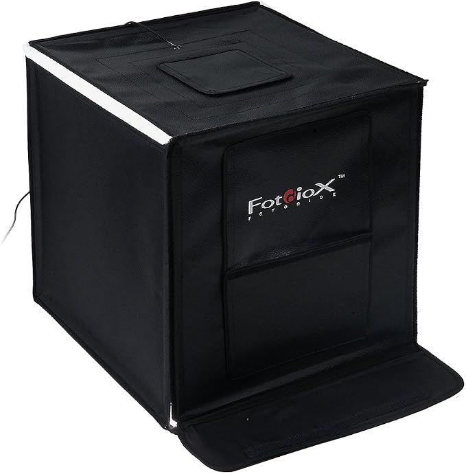 Fotodiox Pro LED 20x20 Studio-in-a-Box - Image 9