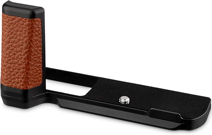 Haoge HG-S9-C Handle HandGrip for Panasonic LUMIX S9 Camera Body S9K L-Shape - Image 9