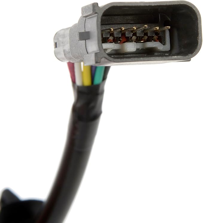 Dorman 956-007 Driver Side Keyless Entry Keypad - Image 8