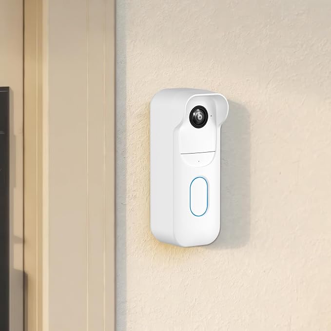 Silicone Skin Case for Blink Video Doorbell - Image 9