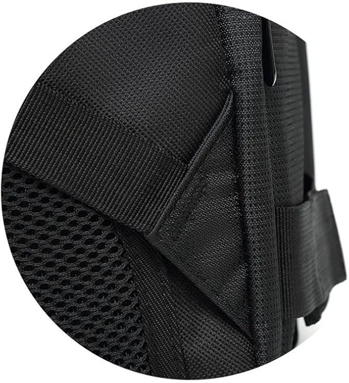 Waterproof SLR/DSLR Camera Backpack Shoulder Bag Travel Case - Image 9