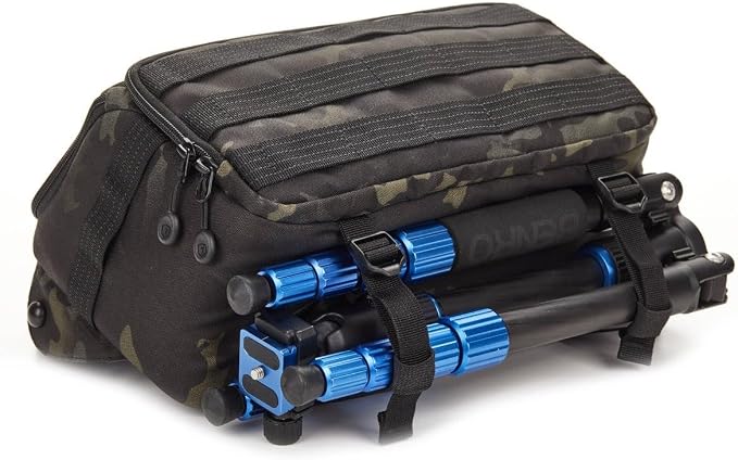 Tenba Axis v2 6L Sling Bag for DSLR and Mirrorless cameras and lenses – - Image 8