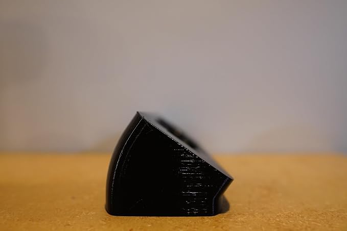 Angled Doorbell Wedge Mount Bracket compatible - Image 9
