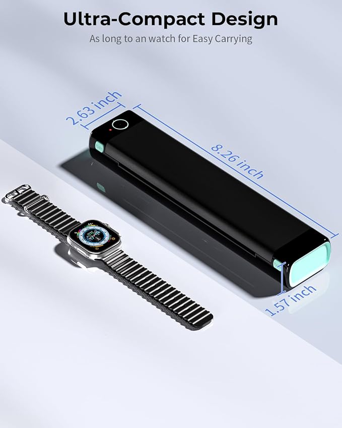 Phomemo Portable Printers Wireless - Image 9