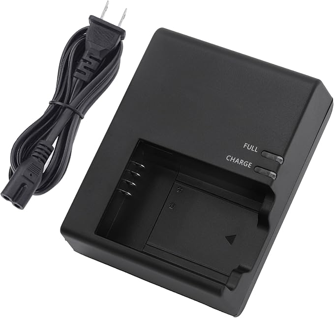 LP-E10 LC-E10 LC-E10C Quick Battery Charger - Image 8