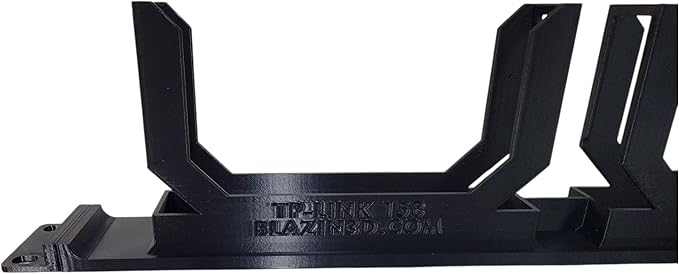 Network Rack Mount, 19 inch 1U, - Image 7
