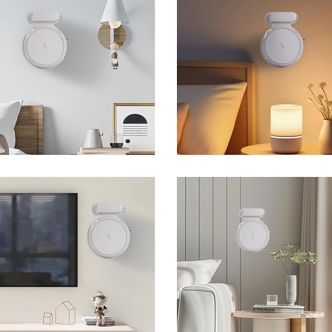 No Drill Router Wall Mount Bracket - Image 8