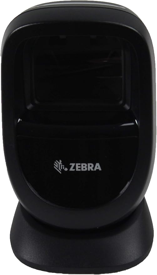 Zebra DS9308 Handheld Scanner - Image 4