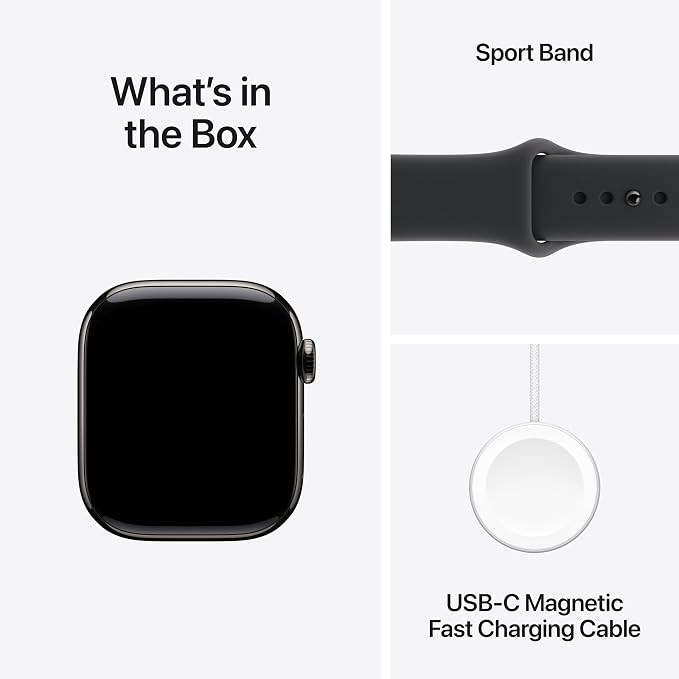 Apple Watch Series 11 Smartwatch - Image 6