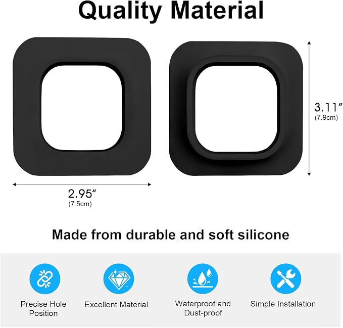 2 Pack Window Mount Compatible - Image 7