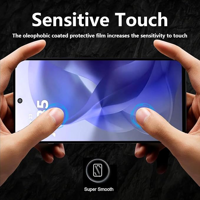 1 Pack Privacy Screen Protector - Image 8